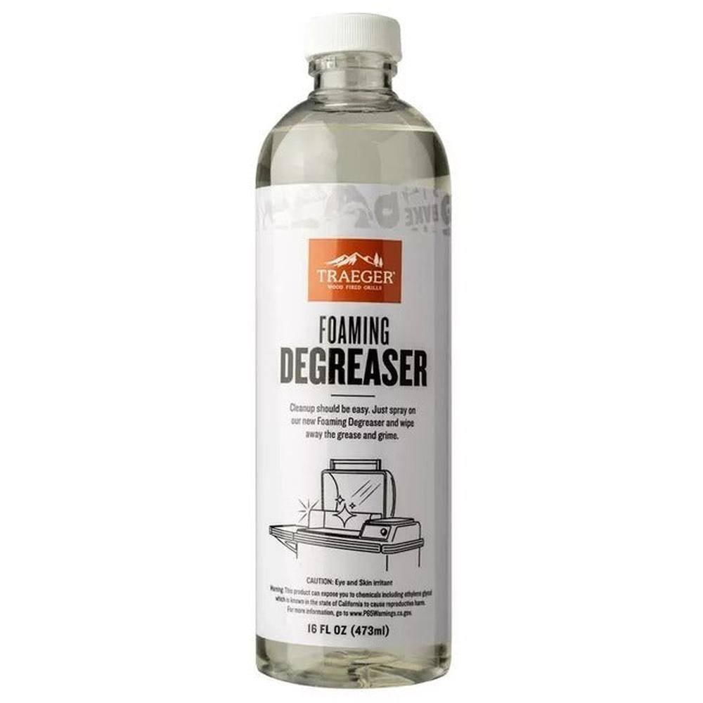 Traeger Grill Deep Cleaning Kit – Rengjøringssett – Traeger