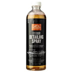 Traeger Grill Exterior Detailing Spray 473ml flaske for rengjøring av grillens utside.