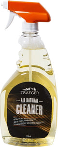 Traeger All Natural Cleaner 950 ml – Rengjøringsmiddel – Traeger
