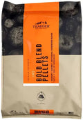 Bold Blend Pellets 8,1 kg – Traeger