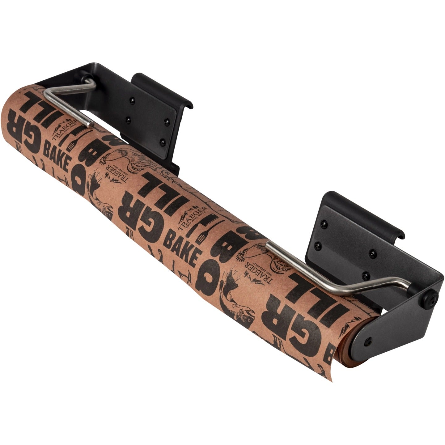 Traeger P.A.L. Roll Rack