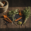 Vermouth Urteblanding – 20 g (til opptil 25 liter)