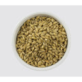 Vienna Malt 100 g i en hvit bolle – hjemmebrygg