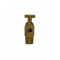Reserveventil til Vinoferm vanntrykkpresse 6, 20, 40 og 90 liter - Vinoferm
