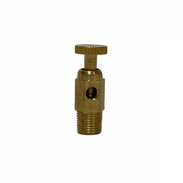 Reserveventil til Vinoferm vanntrykkpresse 6, 20, 40 og 90 liter - Vinoferm