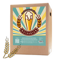 Weissbier Allgrain ølsett 20 liter