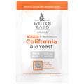 WLPD001 California Ale Yeast – 11 g tørrgjær – White Labs